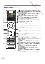 Preview for 132 page of Brandt B1610HD LED Instruction Manual