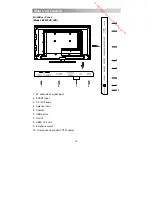 Preview for 12 page of Brandt B3225HD LED Instruction Manual