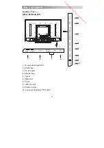 Preview for 13 page of Brandt B3225HD LED Instruction Manual