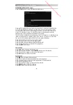 Preview for 31 page of Brandt B3225HD LED Instruction Manual