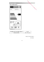 Preview for 40 page of Brandt B3225HD LED Instruction Manual