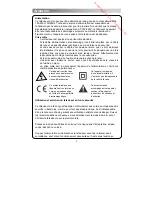 Preview for 43 page of Brandt B3225HD LED Instruction Manual