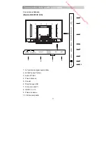 Preview for 52 page of Brandt B3225HD LED Instruction Manual