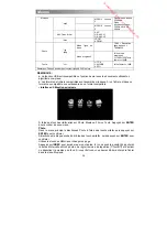 Preview for 67 page of Brandt B3225HD LED Instruction Manual