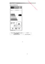 Preview for 78 page of Brandt B3225HD LED Instruction Manual