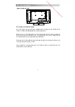 Preview for 87 page of Brandt B3225HD LED Instruction Manual