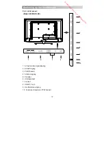 Preview for 90 page of Brandt B3225HD LED Instruction Manual