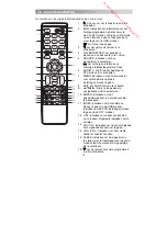 Preview for 94 page of Brandt B3225HD LED Instruction Manual