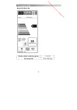 Preview for 117 page of Brandt B3225HD LED Instruction Manual