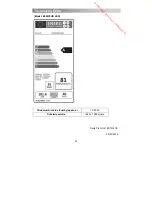 Preview for 118 page of Brandt B3225HD LED Instruction Manual