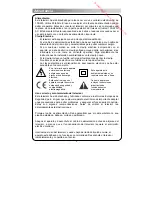 Preview for 121 page of Brandt B3225HD LED Instruction Manual