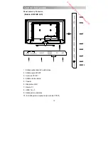 Preview for 129 page of Brandt B3225HD LED Instruction Manual