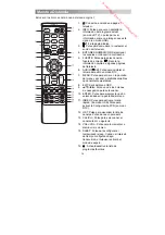 Preview for 133 page of Brandt B3225HD LED Instruction Manual