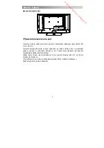 Preview for 165 page of Brandt B3225HD LED Instruction Manual