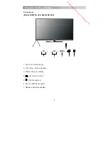 Preview for 167 page of Brandt B3225HD LED Instruction Manual