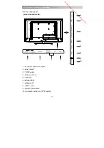 Preview for 168 page of Brandt B3225HD LED Instruction Manual