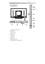 Preview for 169 page of Brandt B3225HD LED Instruction Manual