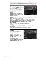 Preview for 180 page of Brandt B3225HD LED Instruction Manual