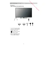 Preview for 206 page of Brandt B3225HD LED Instruction Manual