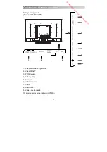 Preview for 208 page of Brandt B3225HD LED Instruction Manual