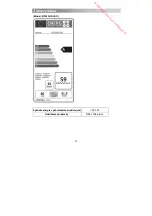 Preview for 234 page of Brandt B3225HD LED Instruction Manual