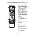 Preview for 50 page of Brandt B3228HD LED Instruction Manual