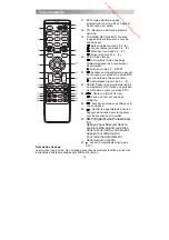 Preview for 51 page of Brandt B3228HD LED Instruction Manual