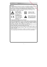 Preview for 76 page of Brandt B3228HD LED Instruction Manual