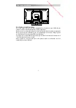 Preview for 81 page of Brandt B3228HD LED Instruction Manual