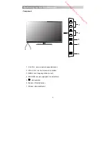 Preview for 82 page of Brandt B3228HD LED Instruction Manual