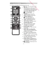 Preview for 86 page of Brandt B3228HD LED Instruction Manual