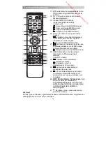 Preview for 87 page of Brandt B3228HD LED Instruction Manual