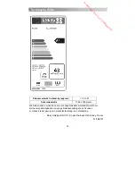 Preview for 110 page of Brandt B3228HD LED Instruction Manual