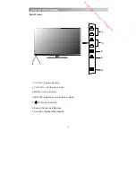 Preview for 119 page of Brandt B3228HD LED Instruction Manual