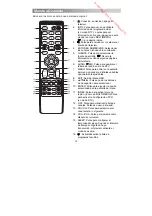 Preview for 123 page of Brandt B3228HD LED Instruction Manual