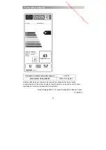 Preview for 147 page of Brandt B3228HD LED Instruction Manual