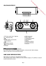 Preview for 28 page of Brandt BBTS-2000BW Instruction Manual