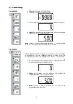 Preview for 18 page of Brandt BC52N Instruction Manual