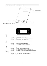 Preview for 5 page of Brandt BC53X Instruction Manual