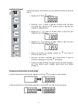 Preview for 8 page of Brandt BC53X Instruction Manual