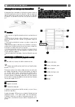 Предварительный просмотр 14 страницы Brandt BC6510SW Instructions For Use Manual