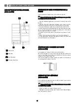 Предварительный просмотр 23 страницы Brandt BC6510SW Instructions For Use Manual