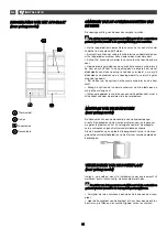 Предварительный просмотр 47 страницы Brandt BC6510SW Instructions For Use Manual