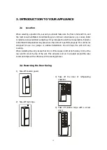 Предварительный просмотр 30 страницы Brandt BC8511NS Instruction Manual