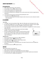 Preview for 64 page of Brandt BCD510USB Instruction Manual