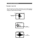 Предварительный просмотр 13 страницы Brandt BCG6600W Operating Manual