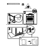 Предварительный просмотр 14 страницы Brandt BCG6600W Operating Manual