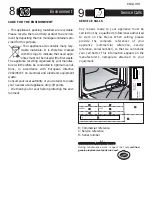 Preview for 29 page of Brandt BCI6650T User Manual