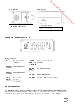 Preview for 25 page of Brandt BCR115PB Instruction Manual