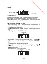 Preview for 42 page of Brandt BCR160P Instruction Manual